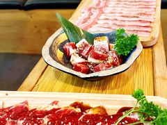-炭治郎烧肉(滨江和城店)