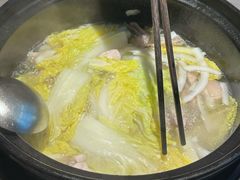 -同仁四季椰子鸡(无锡滨湖万象汇店)