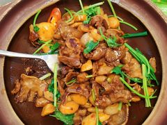 -顺味凤城·顺德菜专门店(九六广场店)