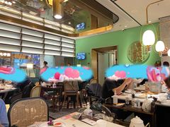-顺峰顺水顺德菜(第一百货店)