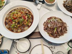 -大连湾旭日饭店(大连湾店)