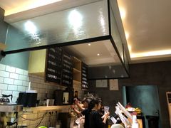 -一些柠檬一些茶(西村店)