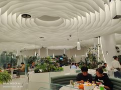 -大树餐厅(朝阳大悦城店)