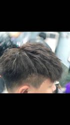 -万丝造型