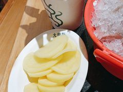 -大龙燚火锅(南山大道店)