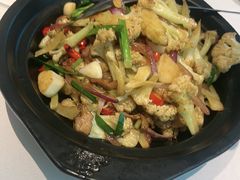 -原鄉本味 楚菜 丹江口鱼(北苑店)