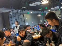 -范贤光鸡公煲(平乐园总店)