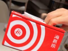 -海底捞火锅(高科广场店)