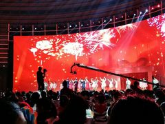 -南宁国际会展中心(会展东博文化旅游区)
