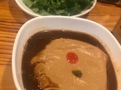 -北华涮肉(华严北里店)