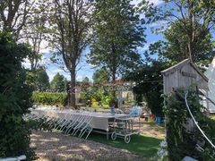 -安德鲁户外烧烤帐篷营地(马泉营店)