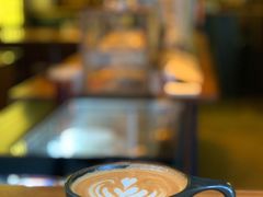 -BIJOU coffee&cocktail(龙岗万科广场店)