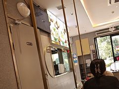 -小杨生煎(天之骄子店)