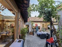 -后海16号·北京私房菜