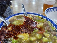 -邢老三肉丸糊辣汤(西安总店)