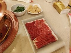 -八先生涮肉房(三里河店)