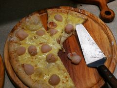 -比格比萨自助(花园路店)