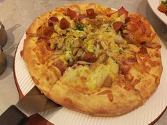 -必胜客(滨江店)
