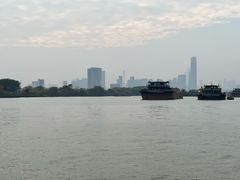 -长洲岛