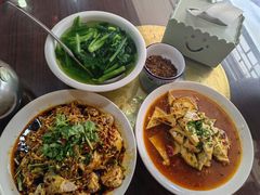 -元谋凉鸡店(百年老店)