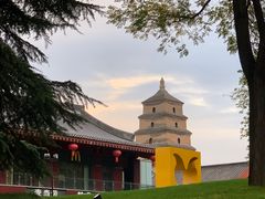 -陕西民俗大观园