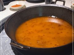 -米氏火鱼·泡椒鱼火锅(李子坝老店)