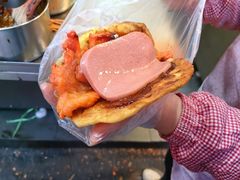 -张记灌饼(丰富路店)