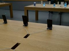 -Apple零售店(成都太古里店)