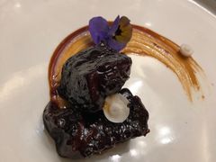 -悦融琥珀·京鲁菜·海味珍品(西单店)