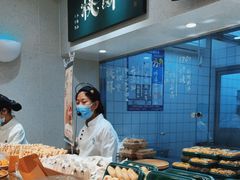 -泸溪河桃酥(湖滨银泰in77店)