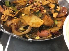 -中科大东区东苑餐厅(天使路店)