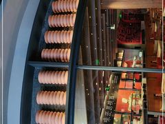 -大师兄·西北风味食集(增城合生汇店)