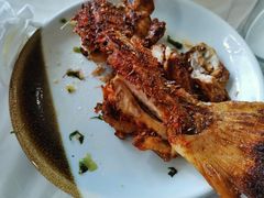 -何适山庄 ·可团建(水长城P2停车场店)