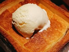 -绿茶餐厅(华贸购物中心店)