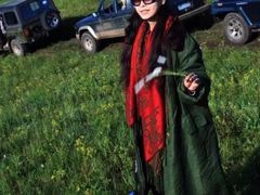 -塞罕坝国家级自然保护区