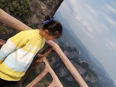 -崀山风景名胜区