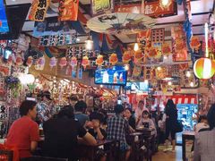 大堂-平成屋·午肴夜酒(四川北路店)