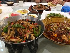-聚宾楼·烤鸭·家宴(科技三路店)