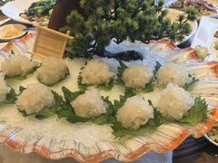 -龙悦湾酒家·八阵鱼生·渔人码头店