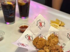 -The Boiling Crab宝灵蟹手抓海鲜(中国首店)