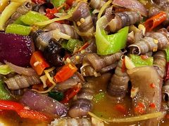 -洪大厨鸡煲(福田店)