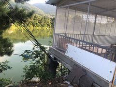 -沂蒙山旅游区云蒙景区(蒙山国家森林公园)