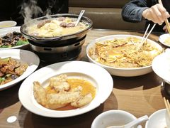 -七菜馆·东北菜·蒸饺(文体路店)