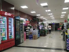 -翠微超市(牡丹园店)