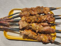 -尹兰楼西北风情餐厅(嘉定店)