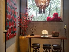 -Ginger(兴国路店)
