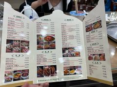 -西安贾三灌汤包·回坊小吃·清真炒菜(北院门总店)