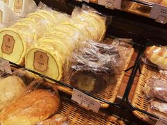 -莉莲蛋挞(日月光店)