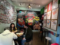 -大王油茶(磁器口店)