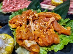 藤椒鸡腿肉-子檀大隐炭烧(食品街店)